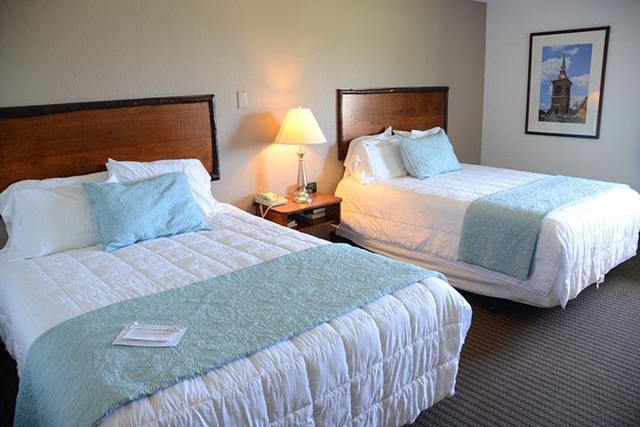 Clock Tower Inn主图