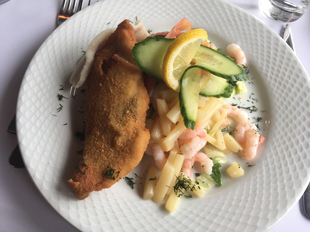 Morkenborg Kro & Motel主图