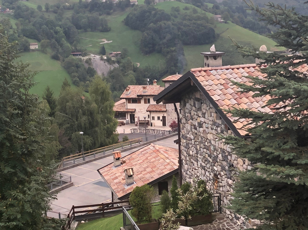 Residenza Borgo Antico