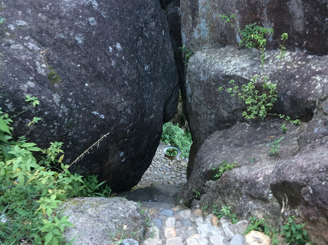 宁德杨家溪-霞浦县必去景点