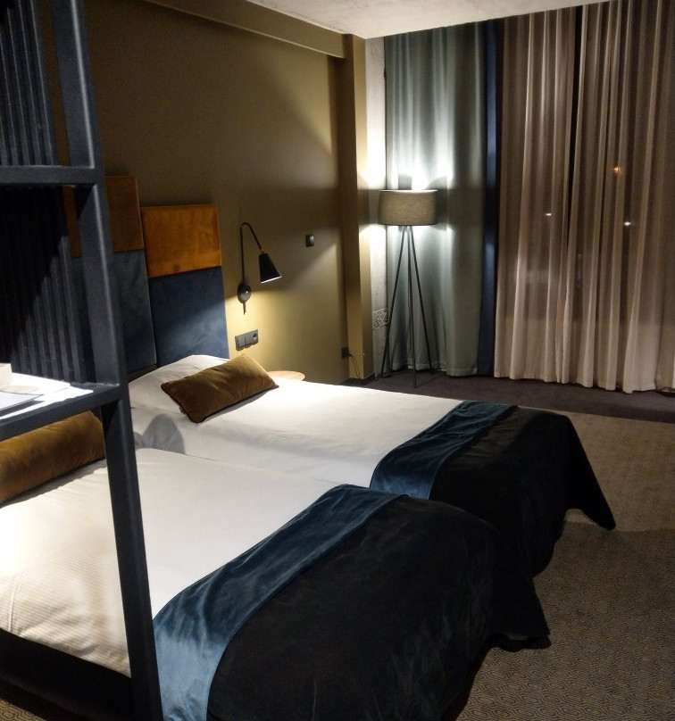 Hotel Remes Sport & Spa主图