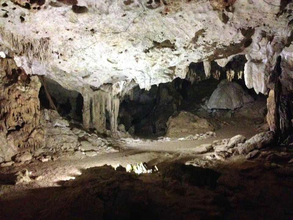 Atkun-Chen Indiana Joe's-Alfredo V. Bonfil必去景点