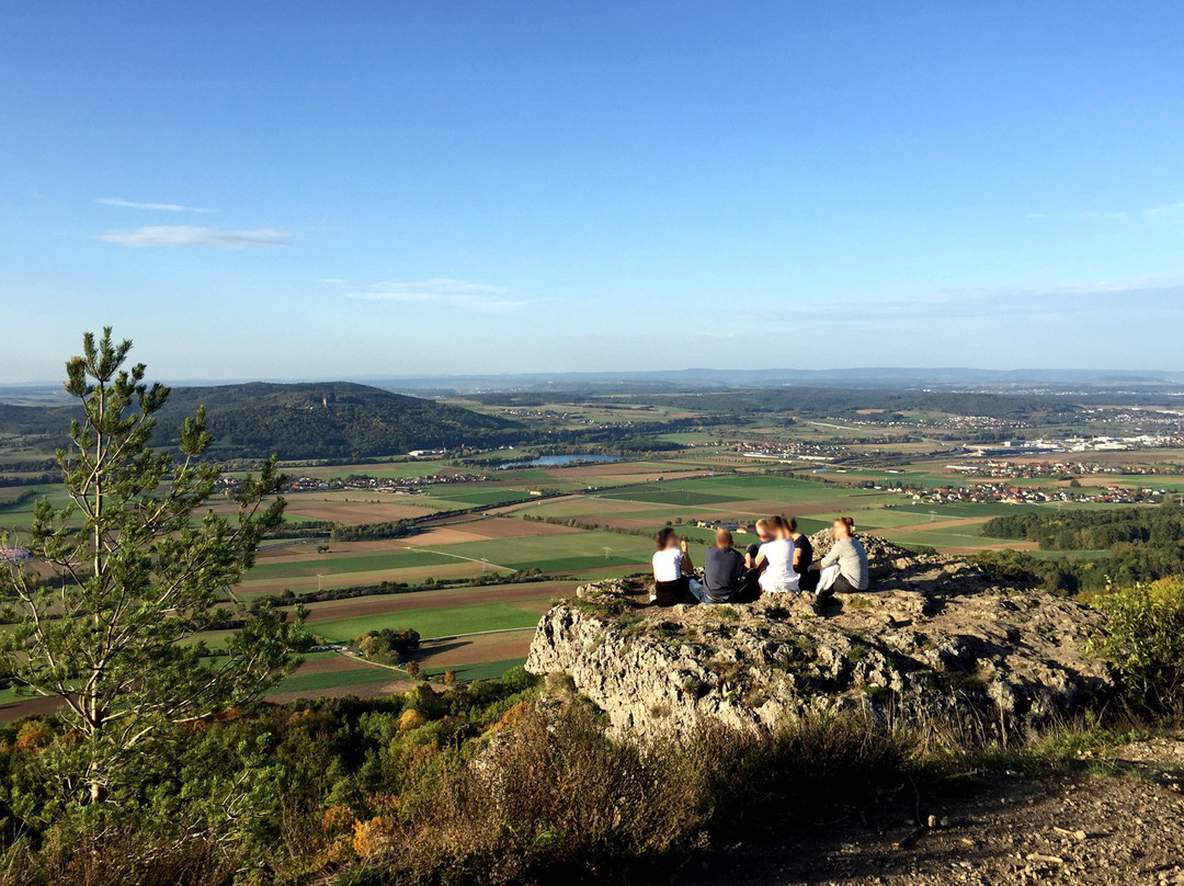 Staffelberg Klause景点图片