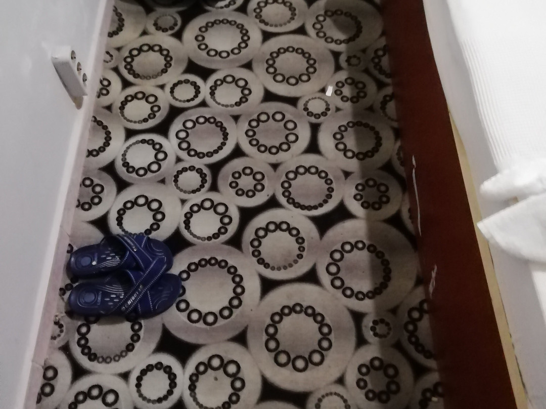 Edessa City Hotel主图