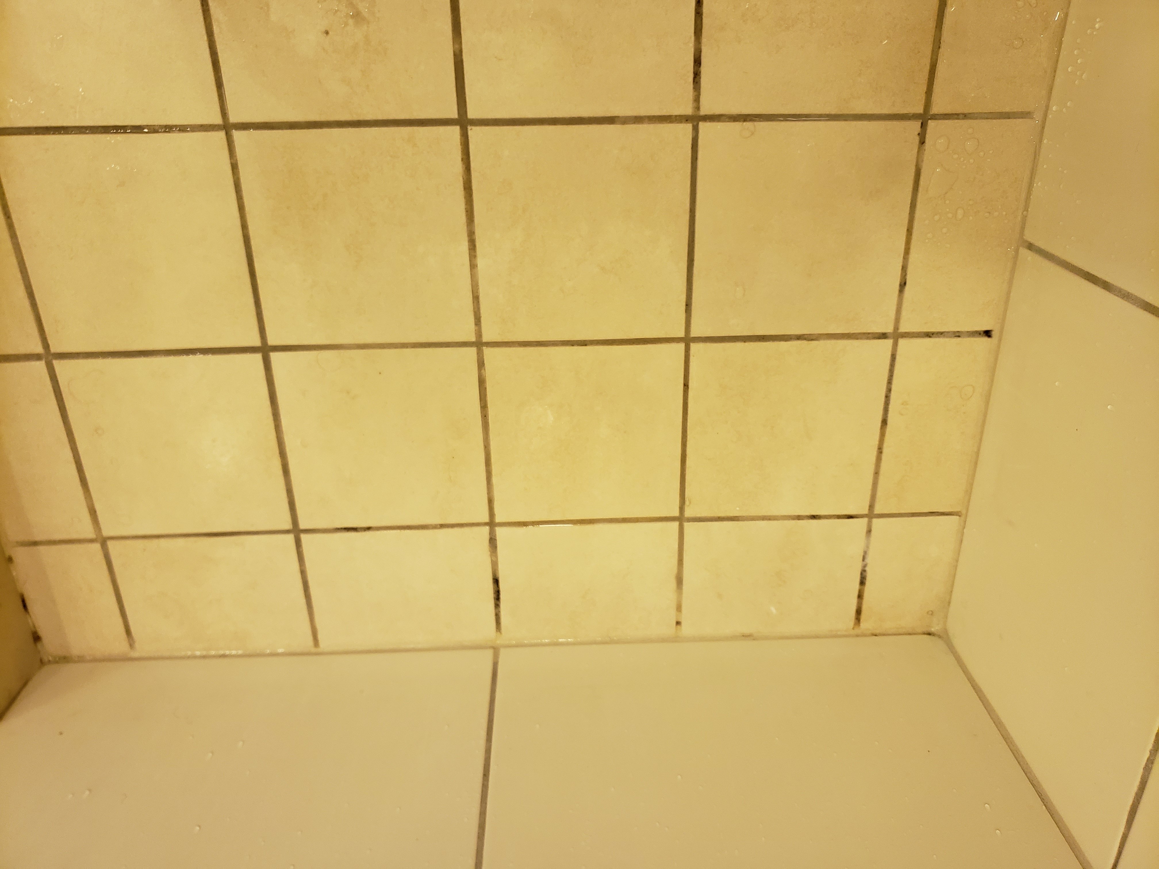 Macon Marriott City Center-浴室