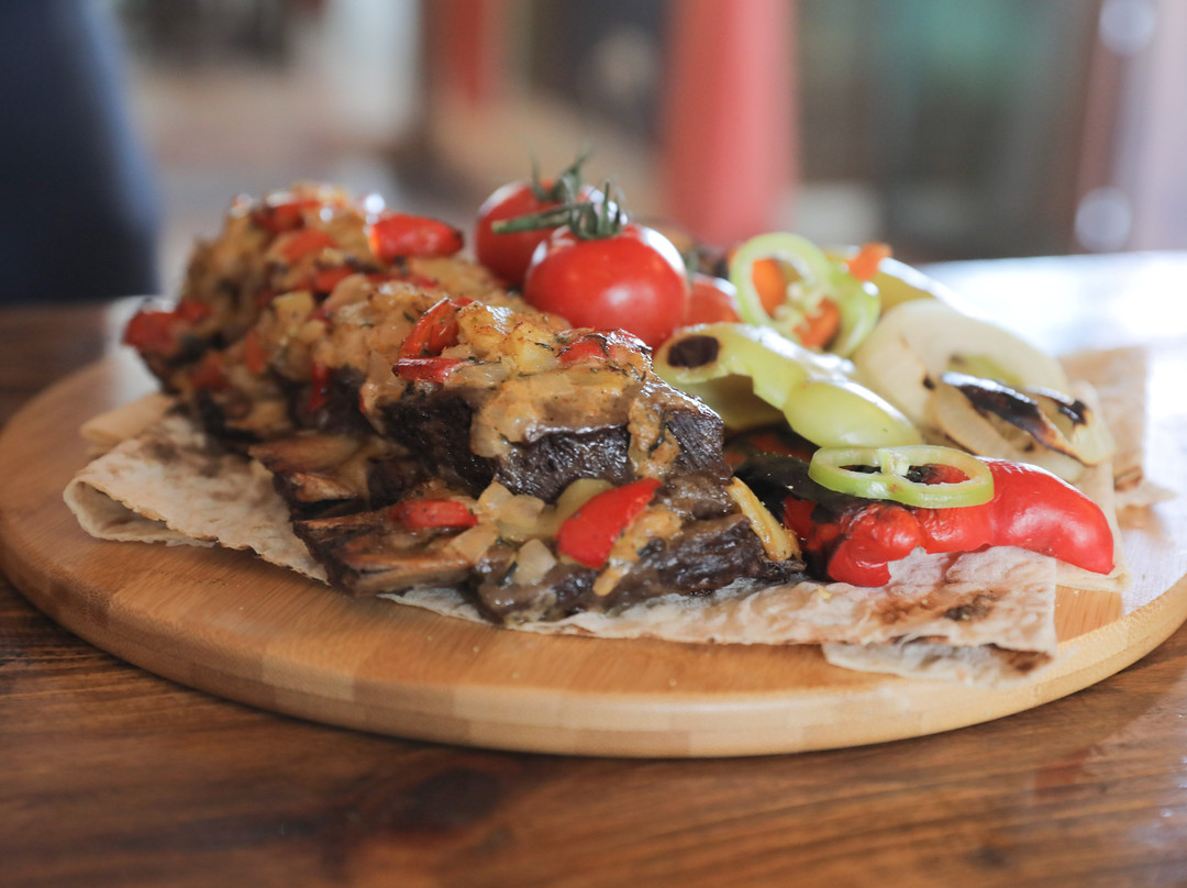 Antarut旅游攻略图片