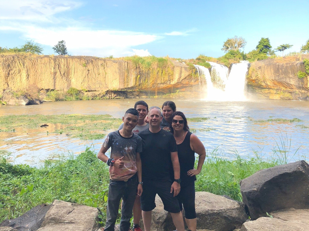 Banana Easy Riders - Private Day Tours-大勒必去景点