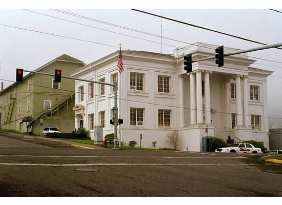 Rainier Oregon Historical Museum景点图片