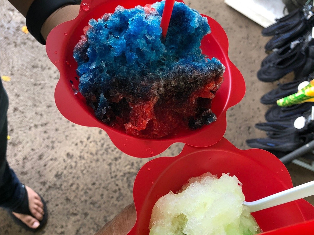 阿洛哈超级商场-哈雷瓦必去景点