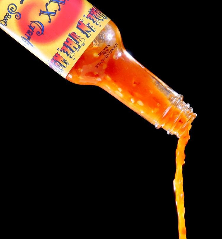 Collinsville旅游景点-Fire 'N The Hole