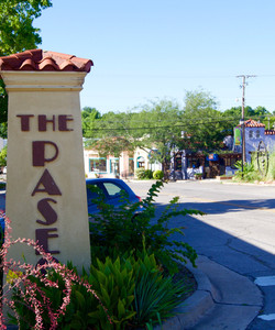 Paseo Arts District景点门票图片