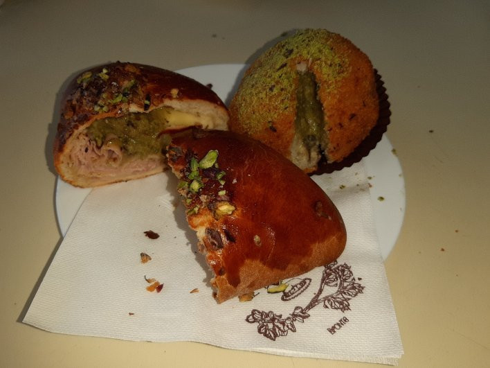 Bar Tartufo-Bronte必去景点