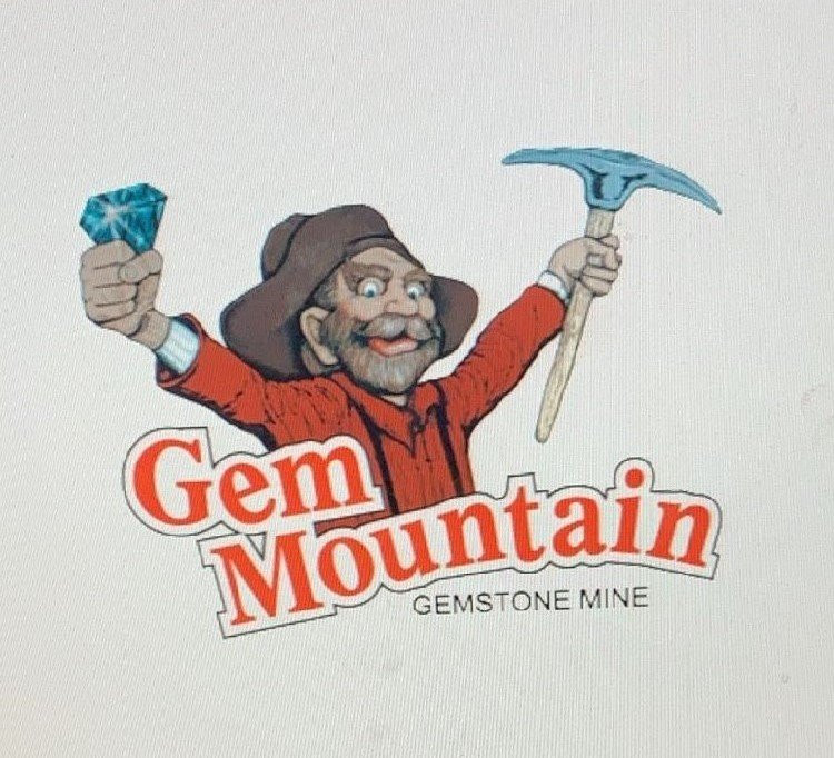 Gem Mountain Gemstone Mine景点图片