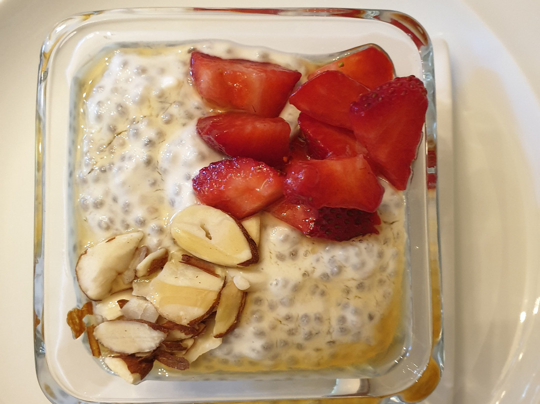 ThistleDown House主图