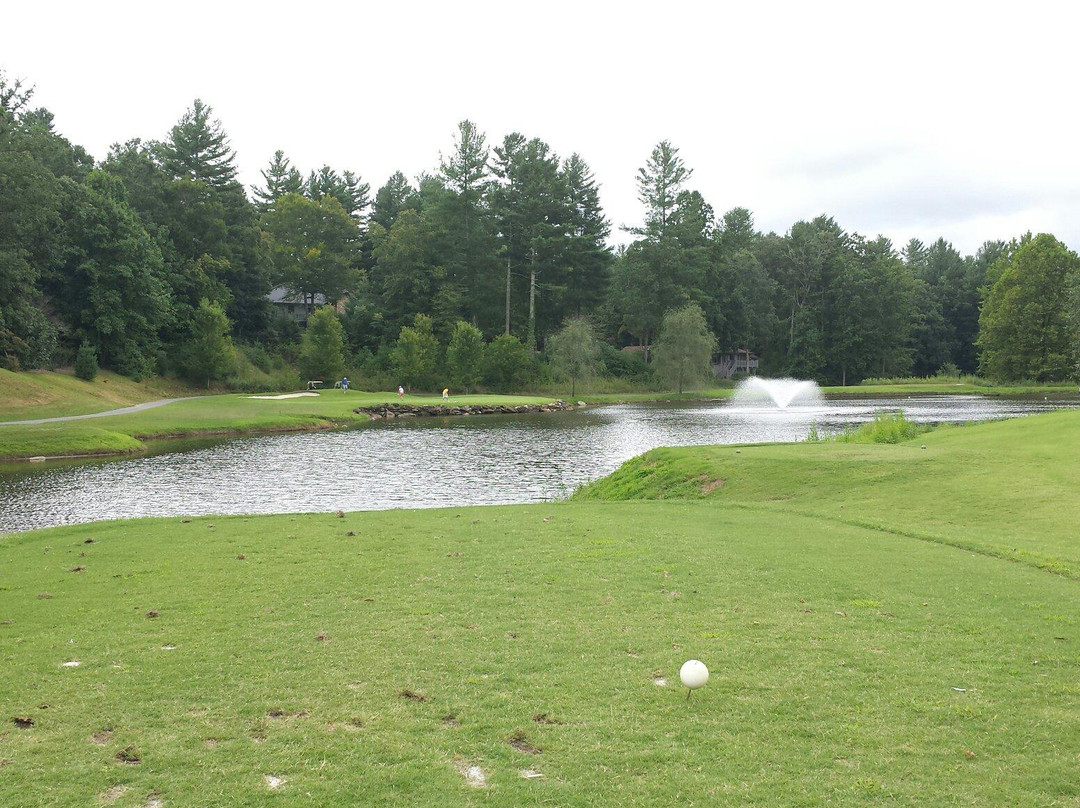 Cummings Cove Golf & Country Club景点图片