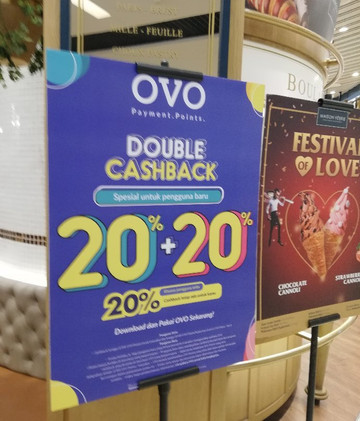 Pakuwon Trade Centre-泗水必去景点