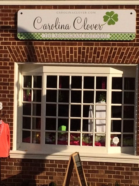 Carolina Clover, The Monogram Boutique景点图片