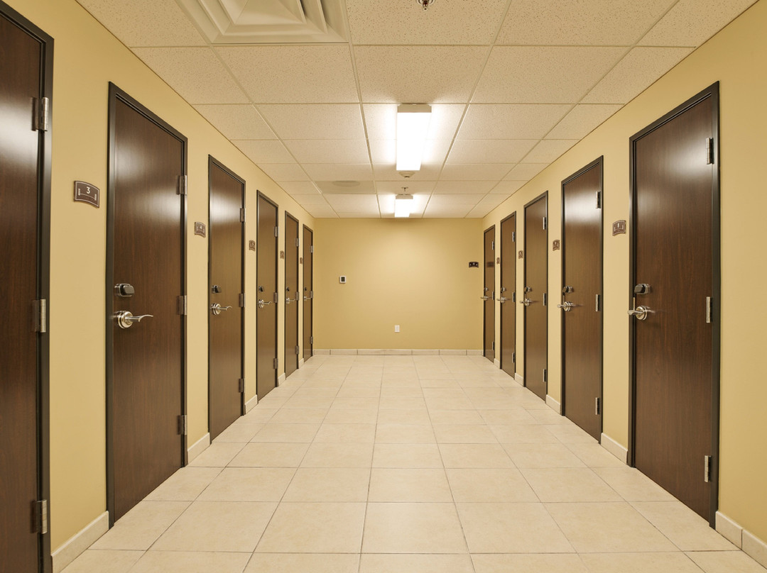 Staybridge Suites Chihuahua By IHG主图