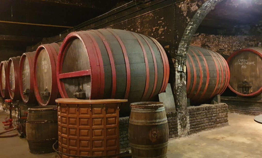 Winery Robbers & Van Den Hoogen景点图片