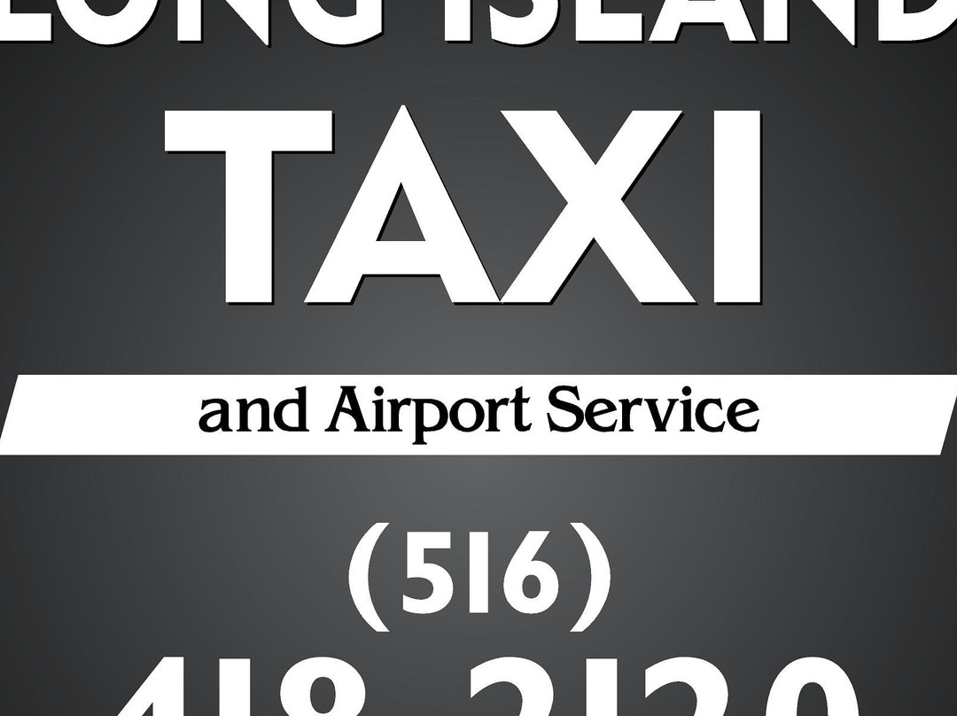 Long Island Taxi and Airport Service景点图片