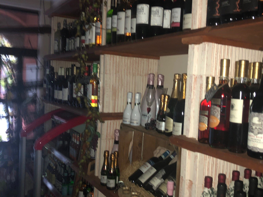 特伦提诺酒店