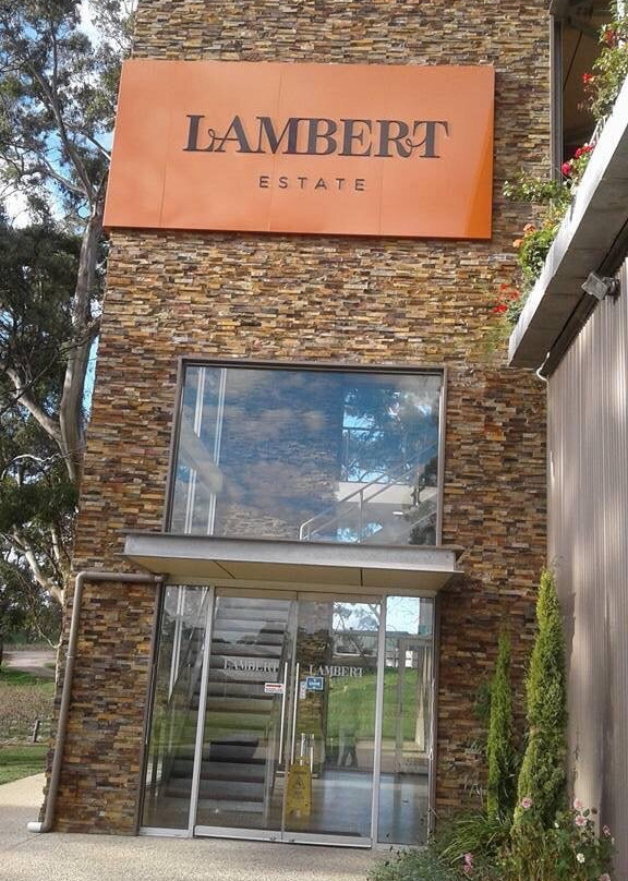 Lambert Estate Wines景点图片