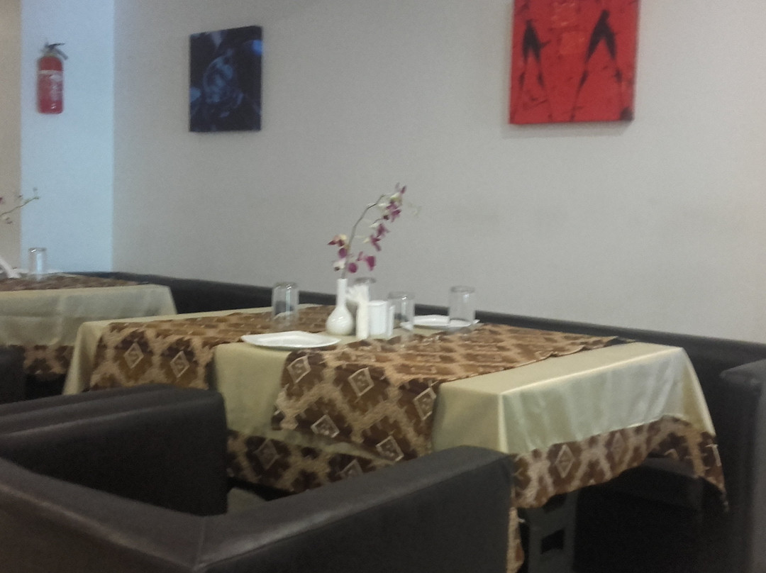 Park Residency Kozhencherry主图