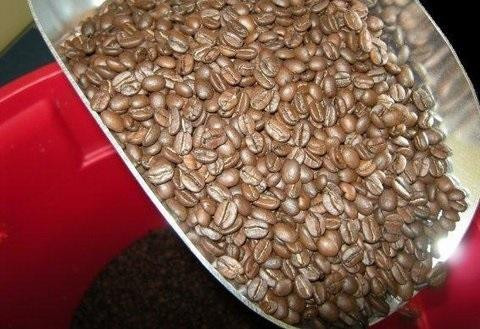 Creative Coffees Roastery景点图片