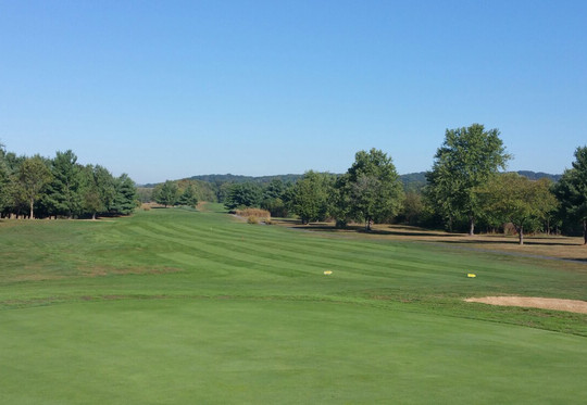 Glade Valley Golf Course