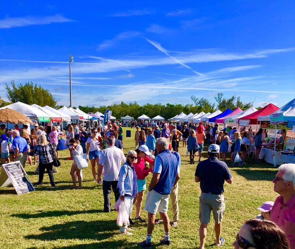 Boca Grande Farm & Fish Market景点图片