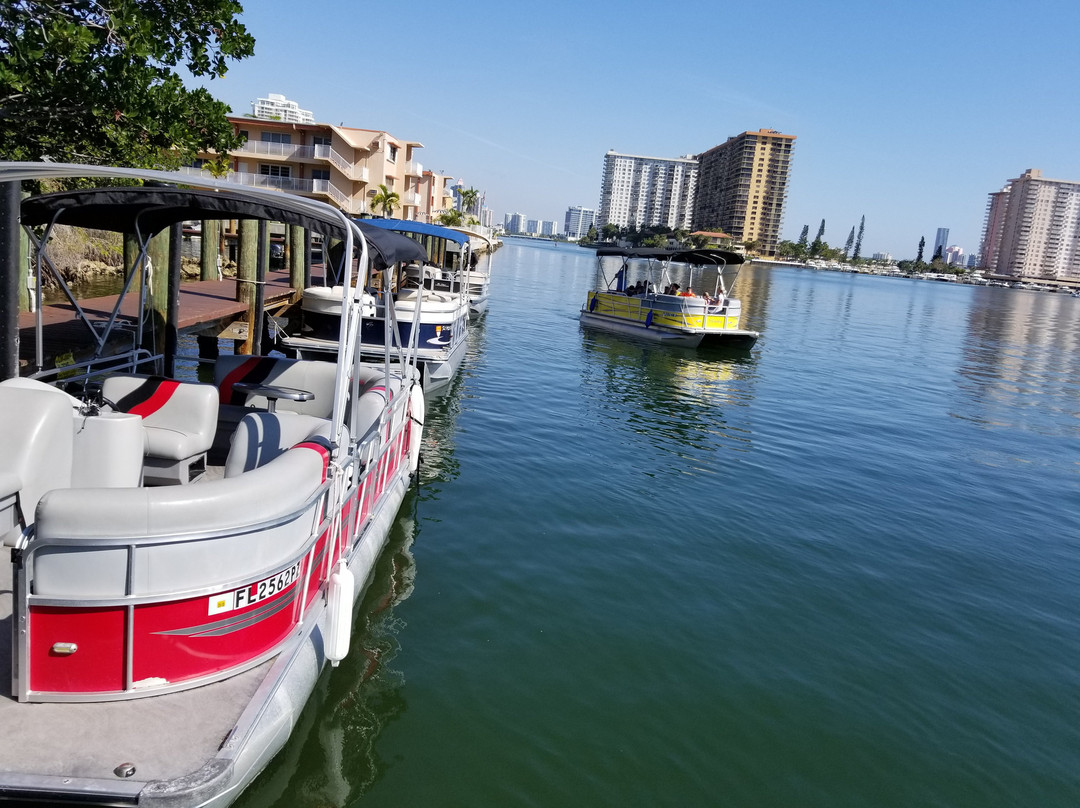 Miami Boats Rental景点图片