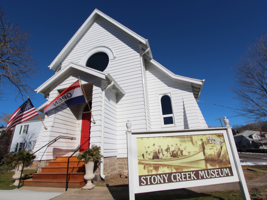 Stony Creek Museum景点图片