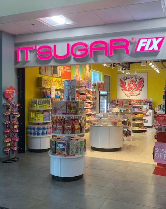 Rowayton旅游景点-It'Sugar