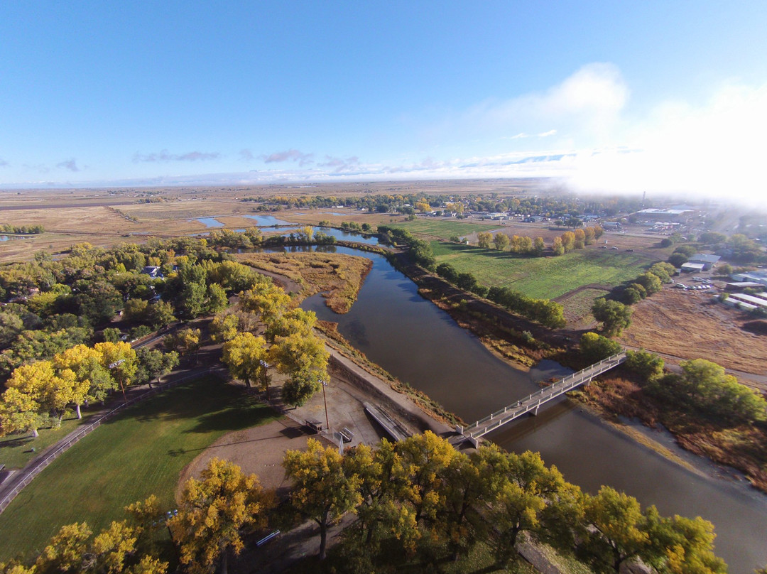 Rio Grande Farm Park