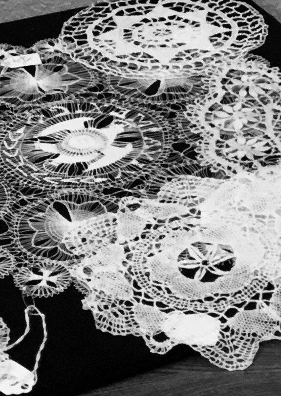 The Lace Museum-森尼韦尔必去景点