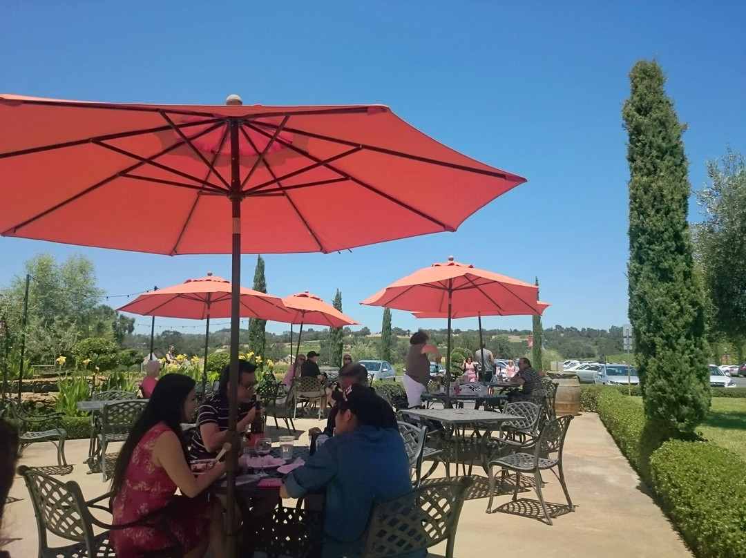 Bella Piazza Winery景点图片