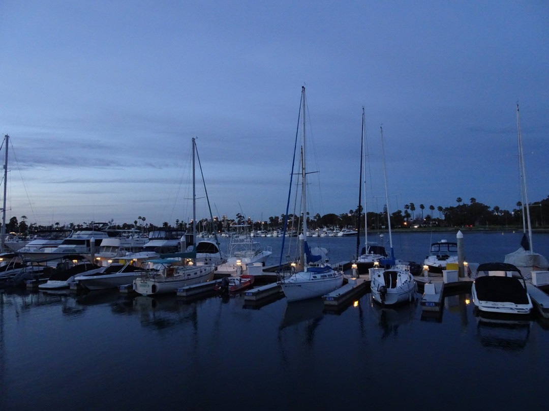 Glorietta Bay Promenade景点图片