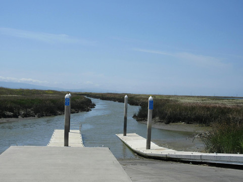 Alviso旅游景点-Alviso Marina County Park