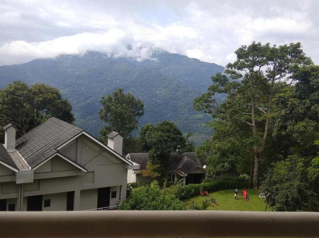 Sinclairs Retreat Kalimpong主图