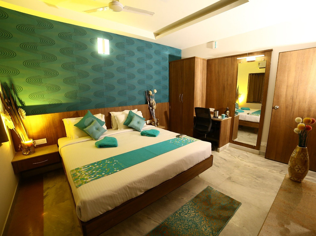 Hotel Regency Inn主图