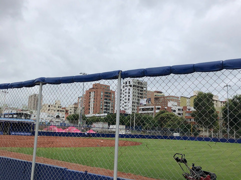 Parque Bosques del Norte-Barranquilla必去景点