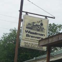 Woodman Brewery景点图片