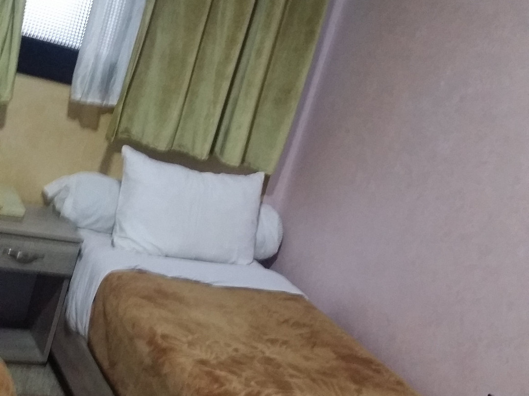 Hotel de Paris主图