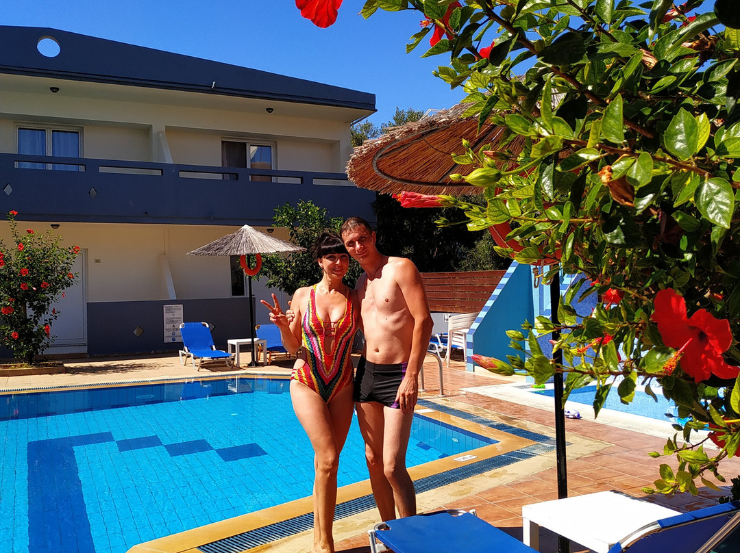 Anthoula Village主图