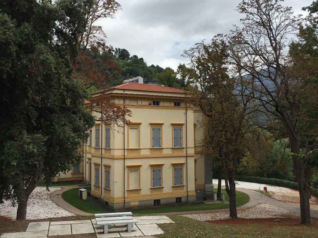 CARMI - Museo Carrara e Michelangelo景点图片