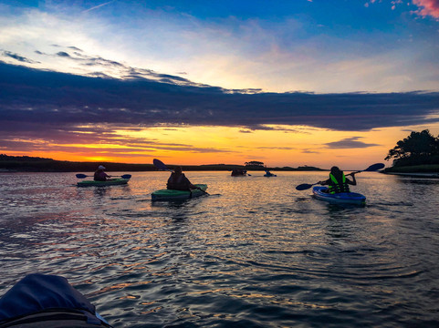 Trailblaze Adventure-美特尔海滩必去景点