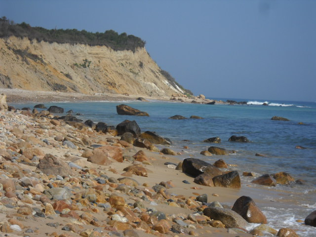 Fred Benson Town Beach