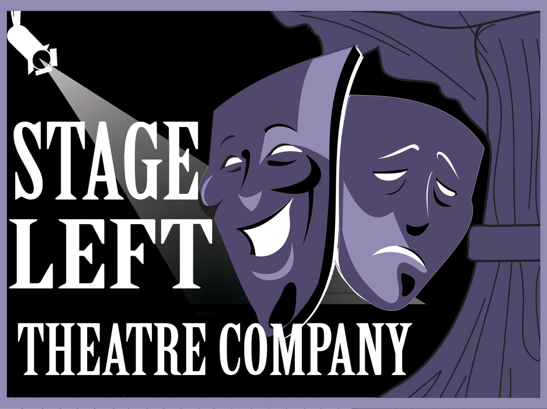 Stage Left Theatre Company景点图片