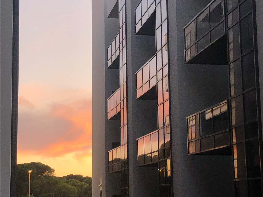 Leo Deluxe Apartamentos主图