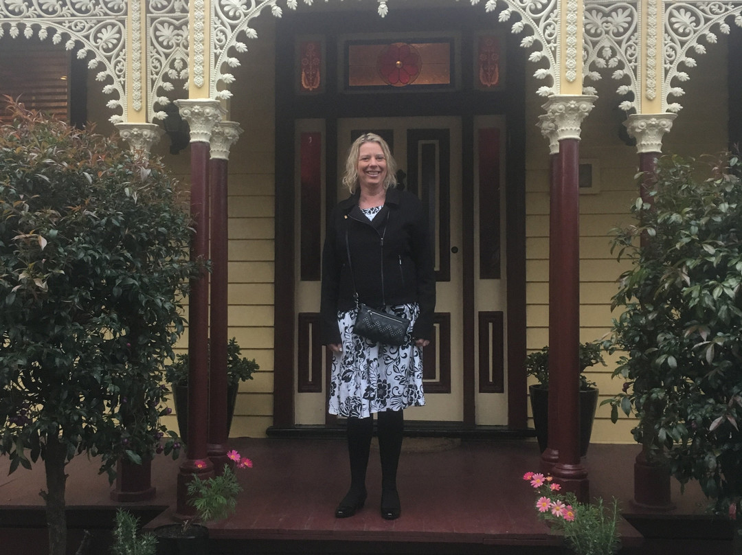 Drysdale House Bed and Breakfast主图